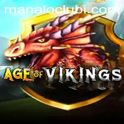 AgeofViking: A Journey into Norse Legends with Manalo Club