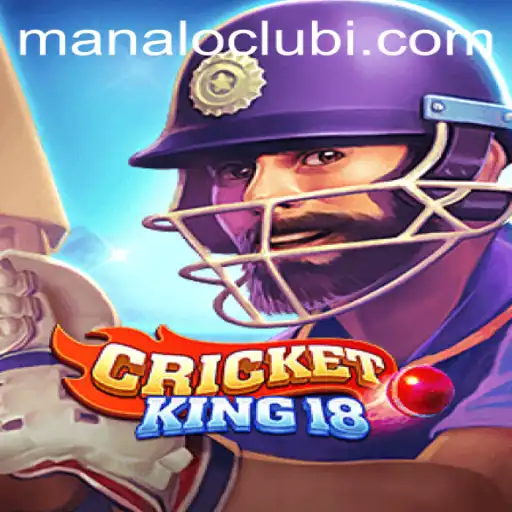 CricketKing18: Revolutionizing Online Cricket Gaming with Manalo Club