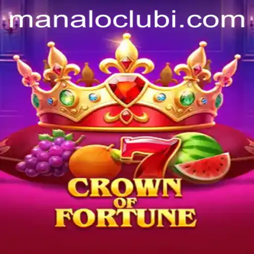 Exploring the World of CrownofFortune: A Strategic Adventure with Manalo Club