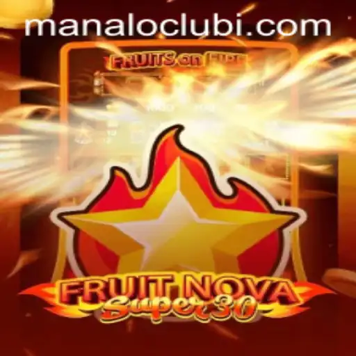 Exploring the Colorful World of FruitrNovaSupe30: A Game of Thrills at Manalo Club