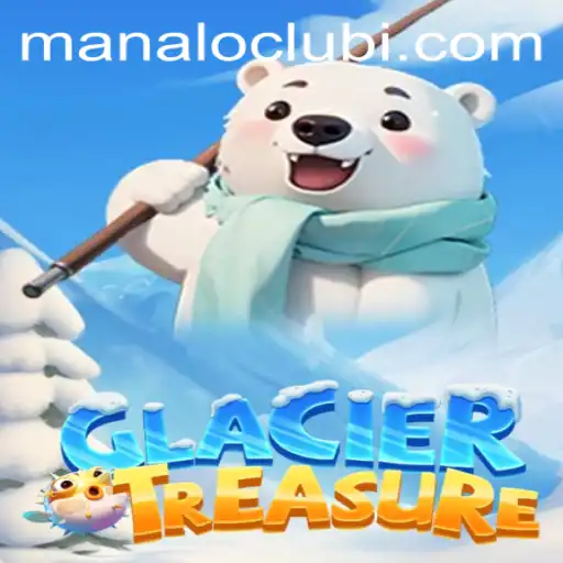 Explore the Exciting World of GlacierTreasure at Manalo Club