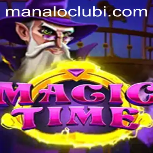 MagicTime and the Manalo Club: A New Era in Gaming