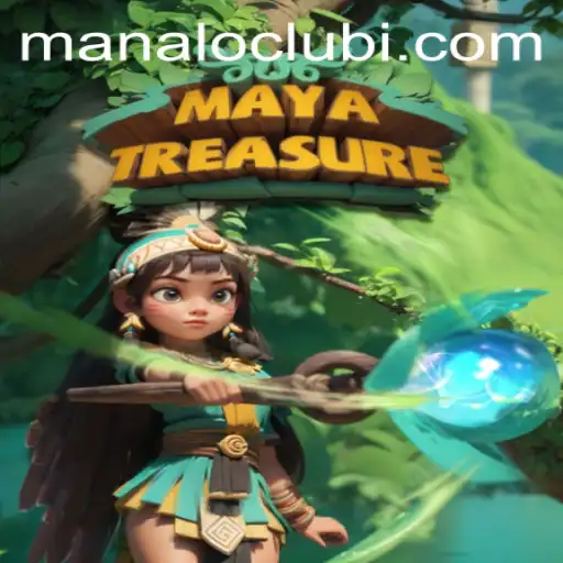 Uncover the Mysteries of MayaTreasure with Manalo Club