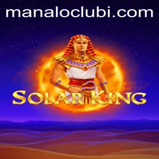 SolarKing: A Journey Through the Celestial World with Manalo Club