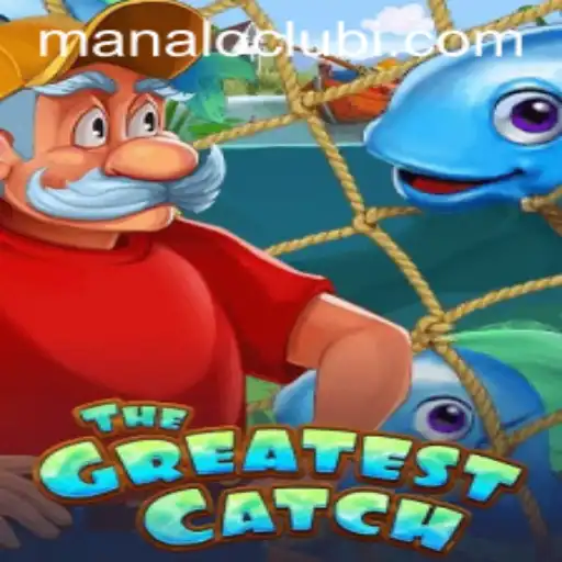 TheGreatestCatch: Redefining Modern Gaming at Manalo Club